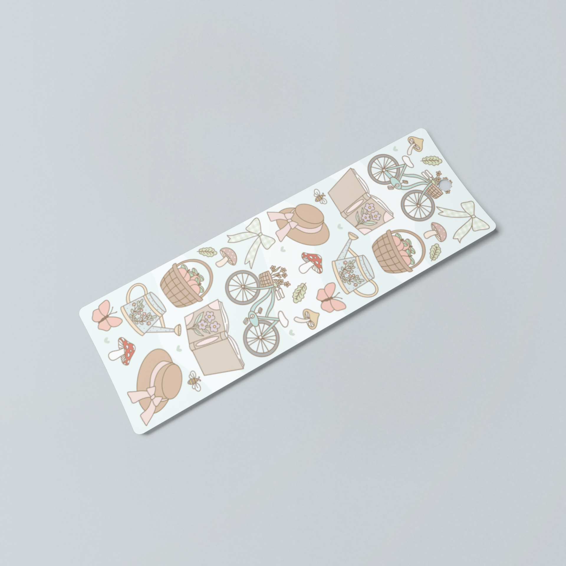 Zakładka do książki "Cottagecore 2"