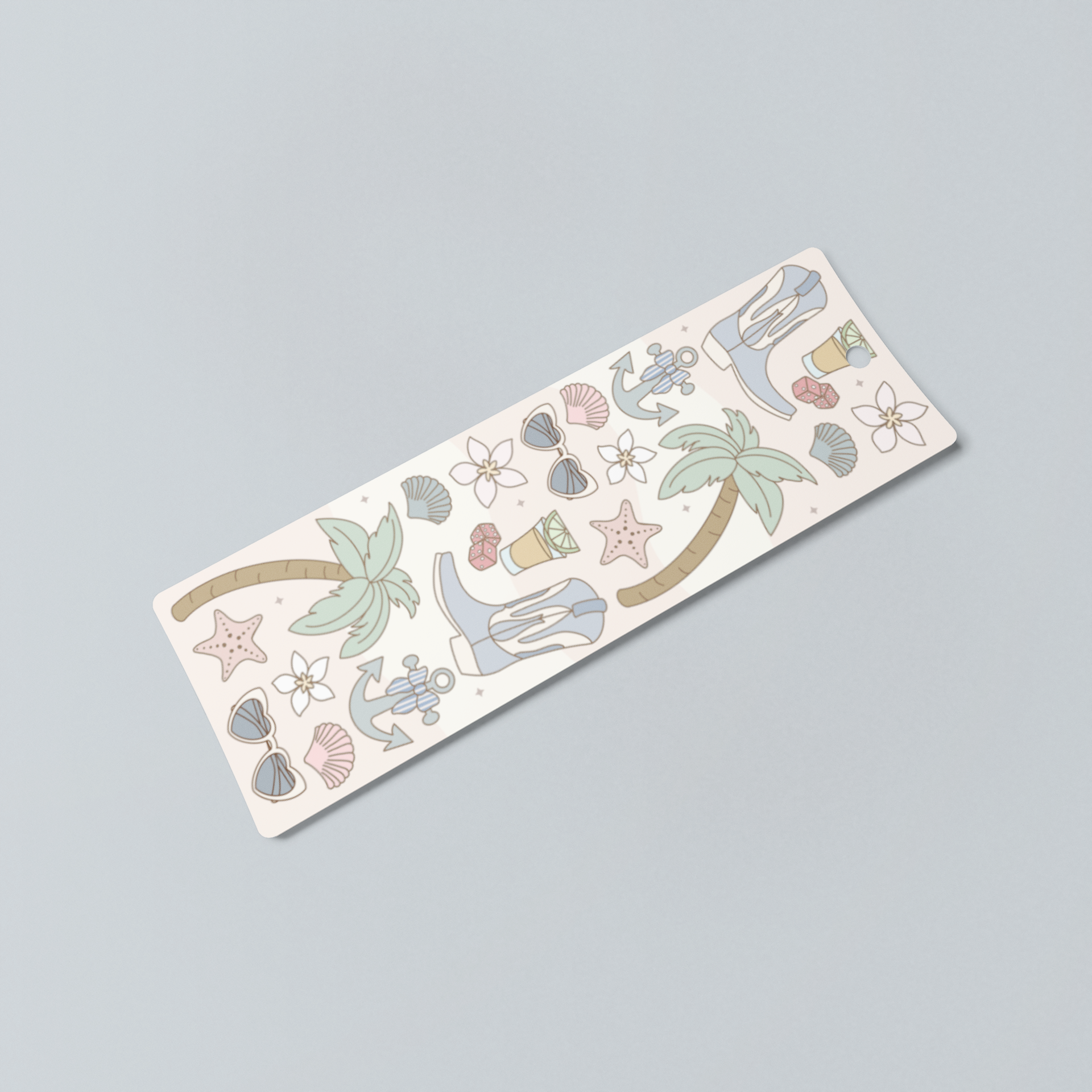 Zakładka do książki "Cowboy 2"