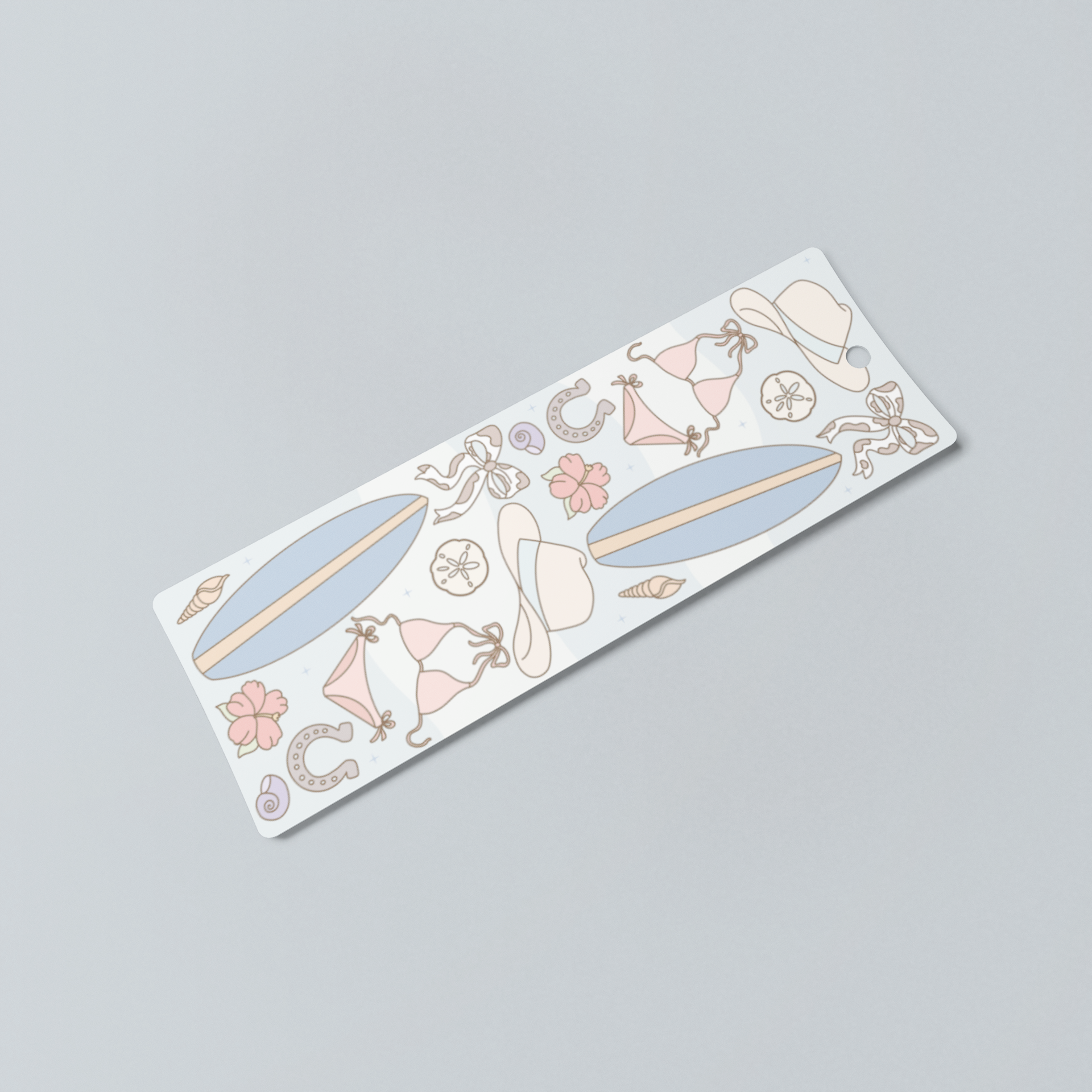 Zakładka do książki "Cowboy 3"