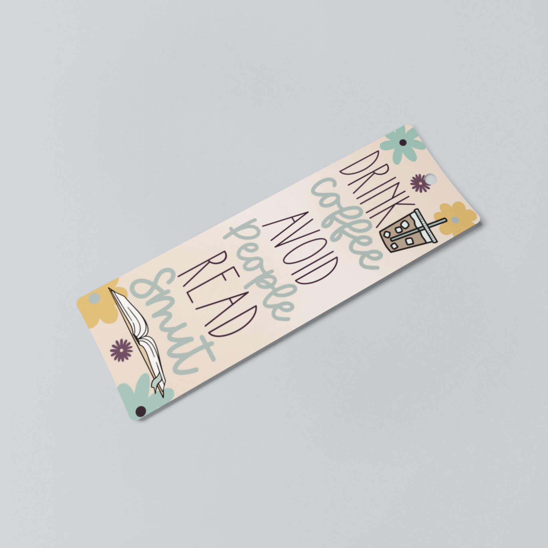 Zakładka do książki "Smut book 3"