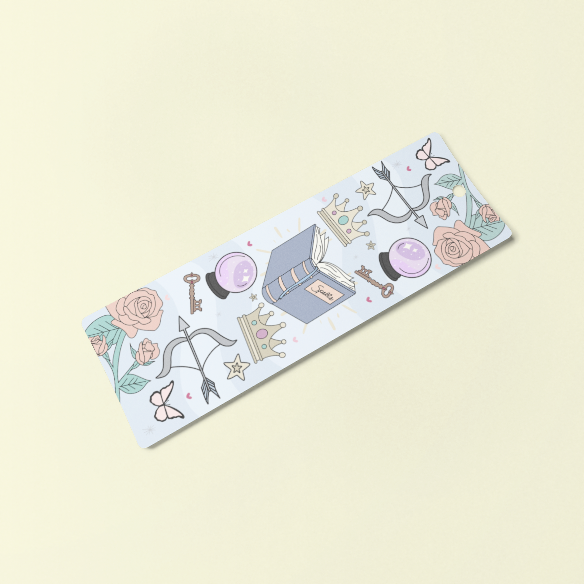 Zakładka do książki "Fantasy 3"