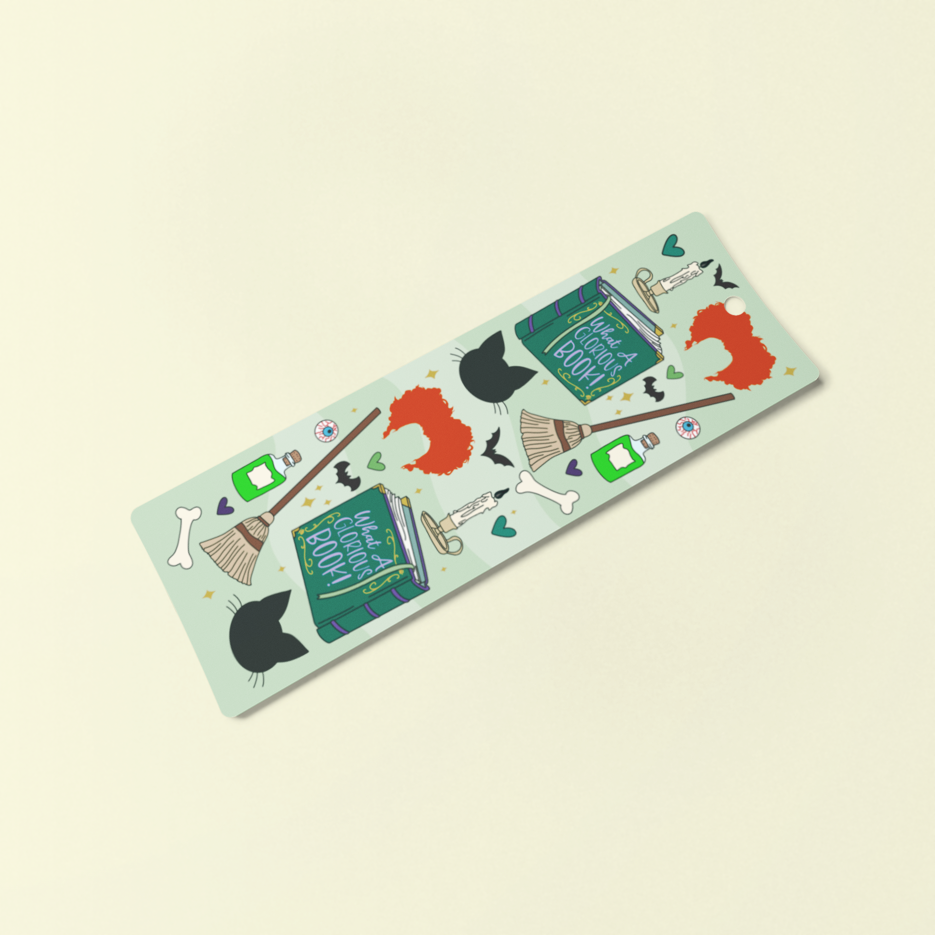 Zakładka do książki "HP 2"