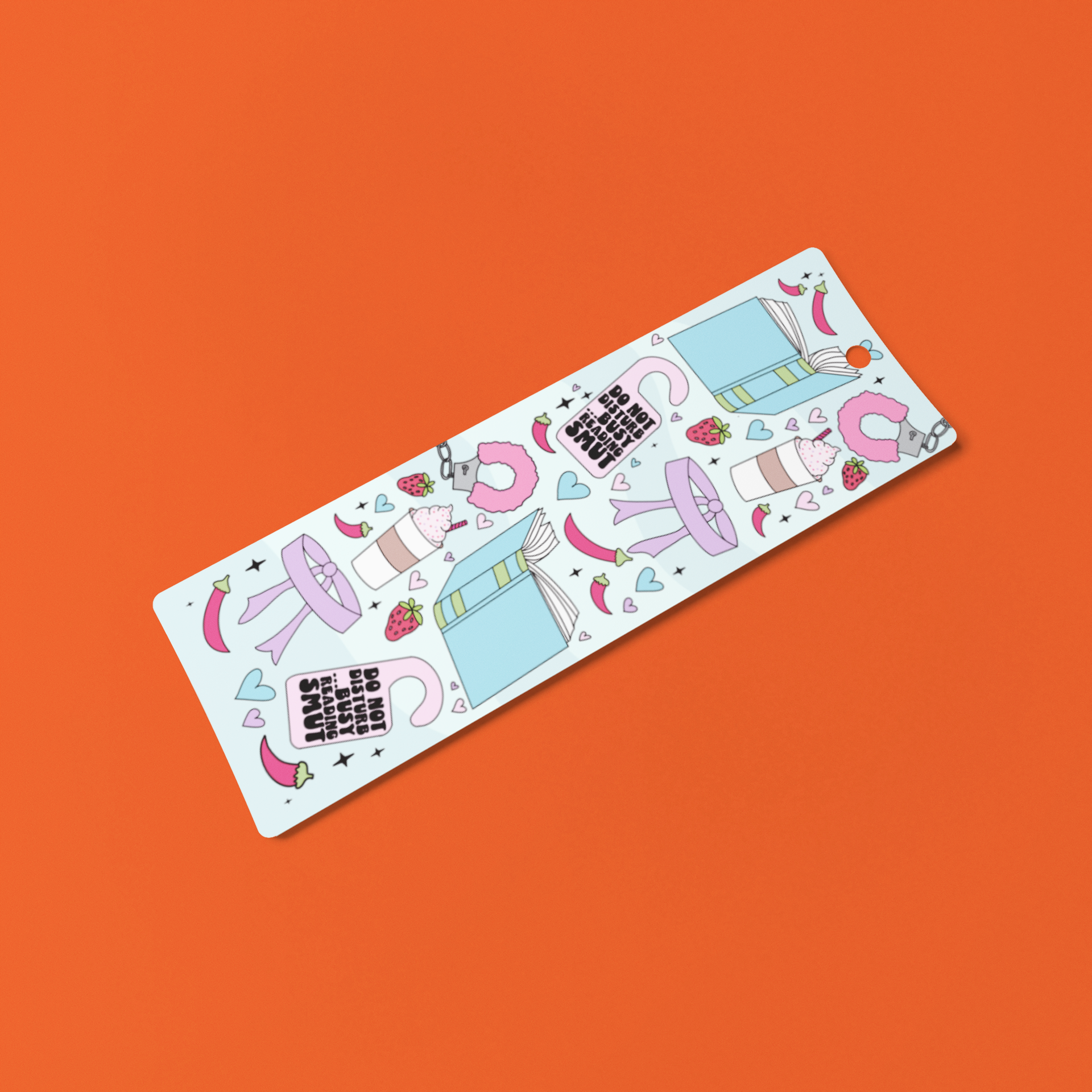 Zakładka do książki "Smut slut 3"