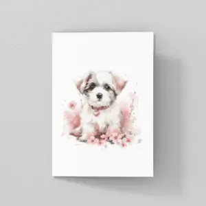 Strona tytułowa Psy (50048)