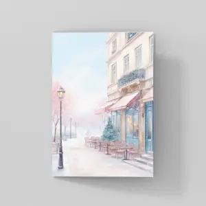 Strona tytułowa Zima (50017)