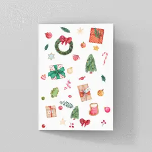 Strona tytułowa Zima (50008)