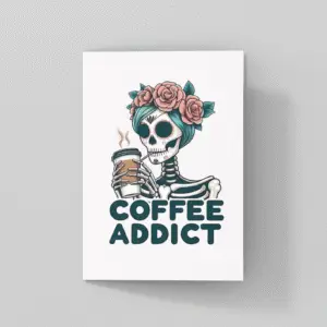 Strona tytułowa Coffee Lovers (50007)