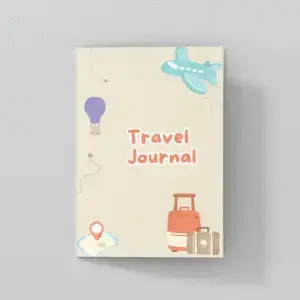 Strona tytułowa Podróże (50002)