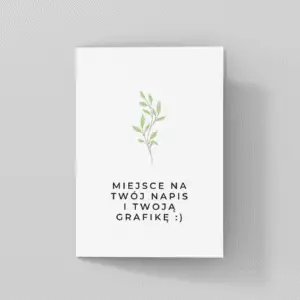 Personalizowana strona tytułowa