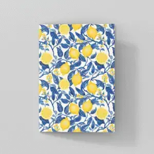 Strona tytułowa Lato/Rośliny (50024)