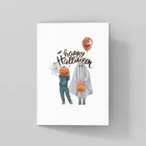 Strona tytułowa Halloween (50031)