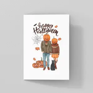 Strona tytułowa Halloween (50032)