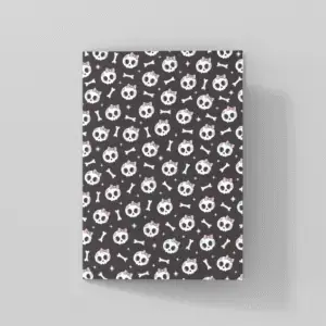 Strona tytułowa Halloween (50027)