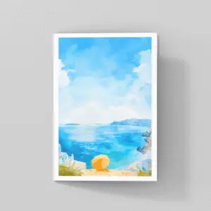 Strona tytułowa Lato (50022)