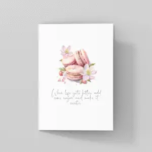 Strona tytułowa Girly (50037)