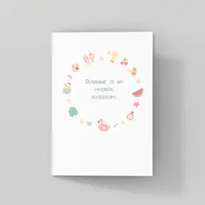 Strona tytułowa Lato (50045)