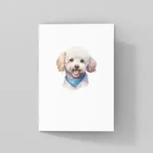 Strona tytułowa Psy (50043)