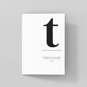 Strona tytułowa Minimal (50047)