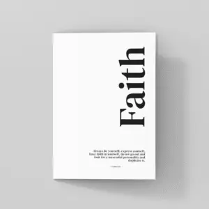 Strona tytułowa Minimal (50046)