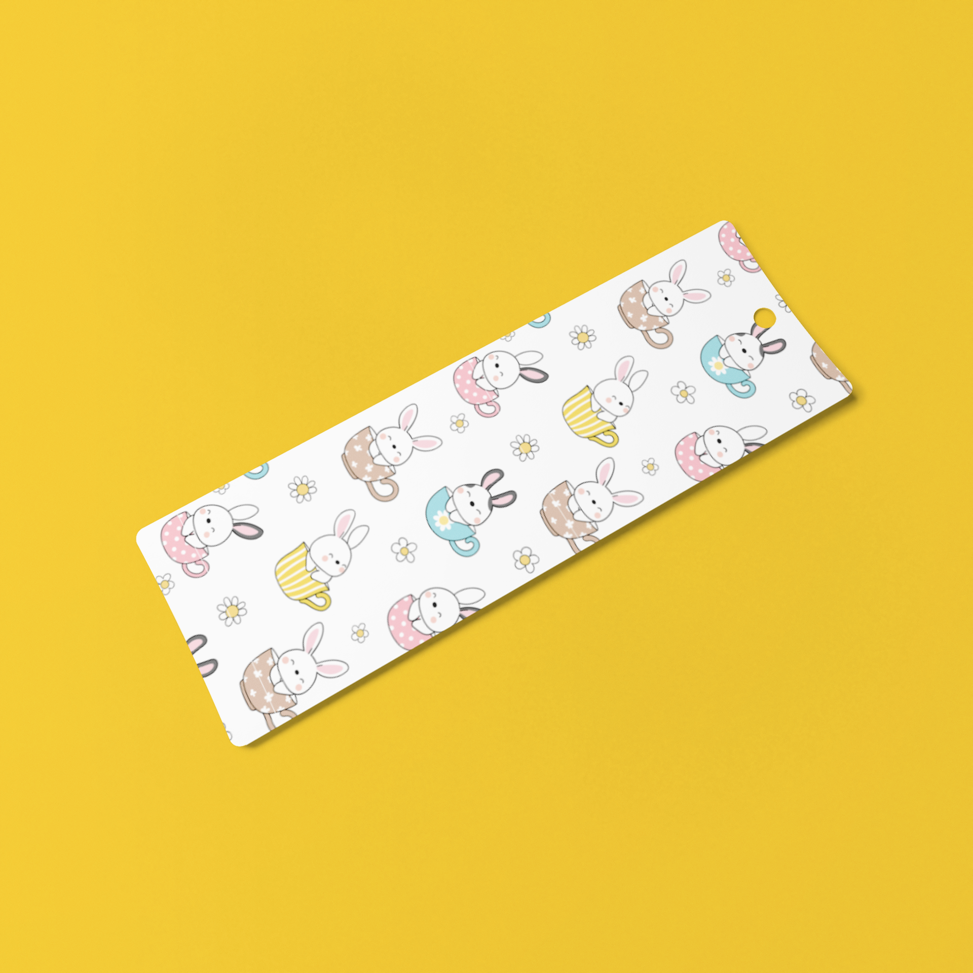 Zakładka do książki "Króliczki"