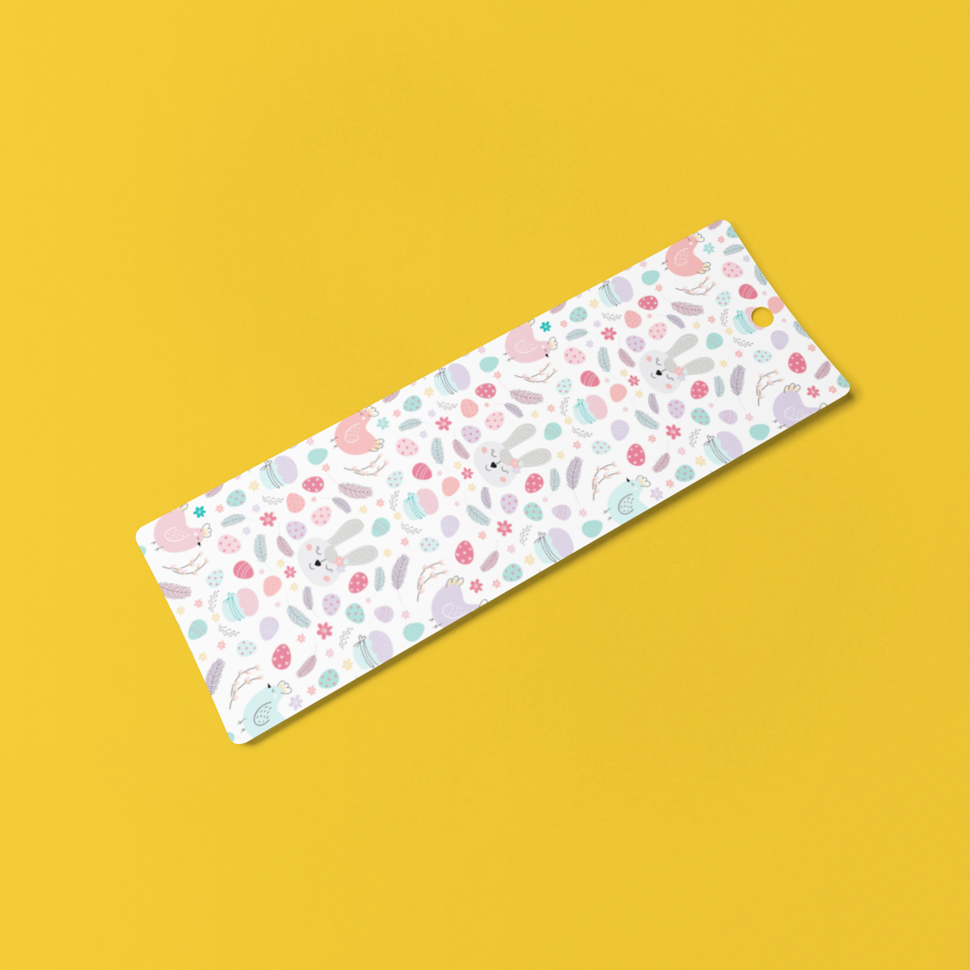 Zakładka do książki "Wielkanoc"