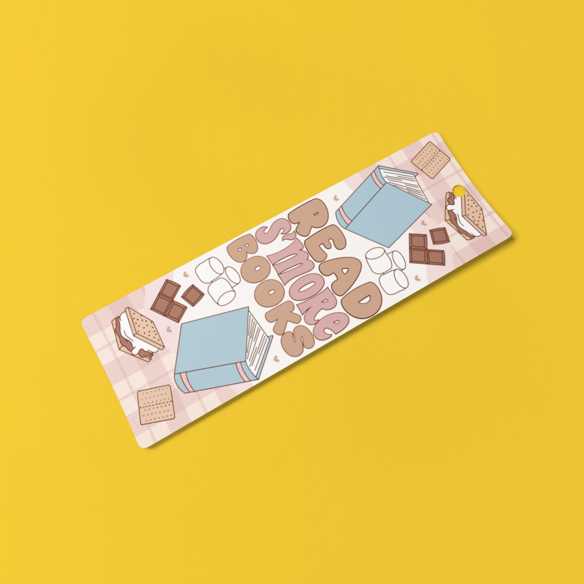 Zakładka do książki "Camp. Book 2"