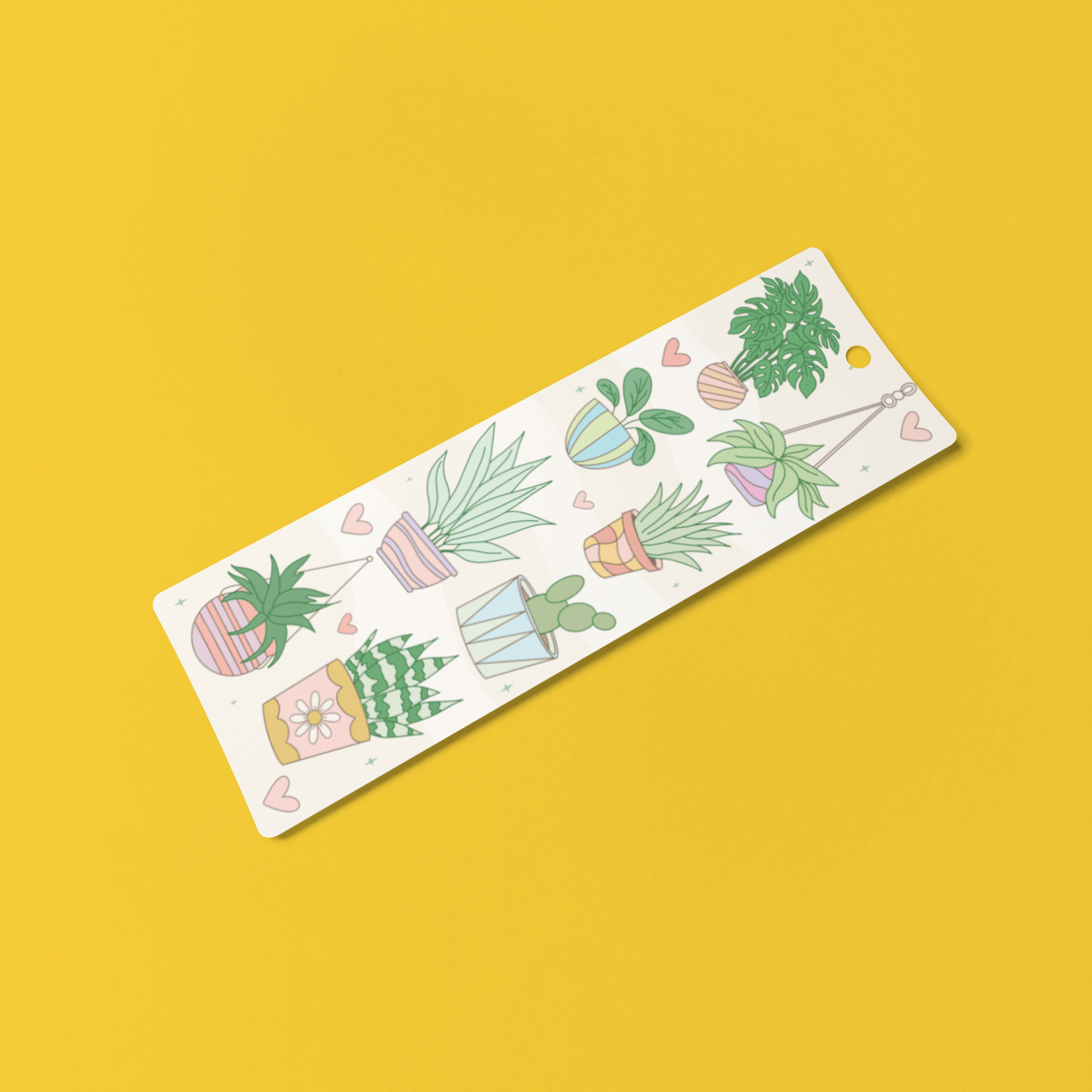 Zakładka do książki "Plants 3"