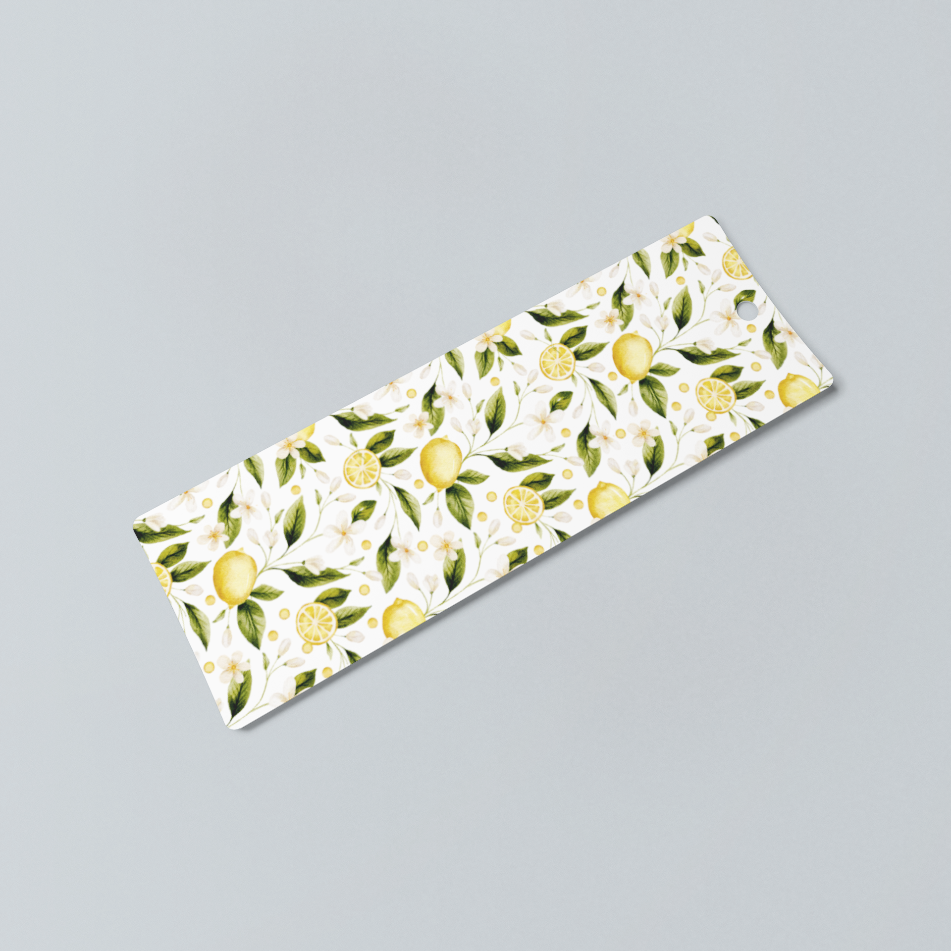 Zakładka do książki "Lemons"