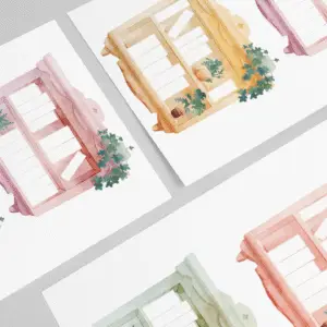 Wkład do organizera Biblioteczka (20016)