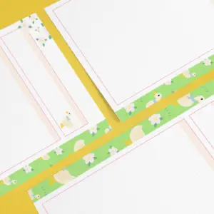 Wkład do organizera Uniwersalny Wiosna (20009)