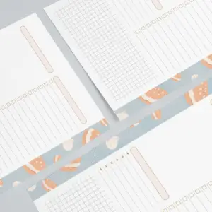 Wkład do organizera Uniwersalny Słodkie (20010)