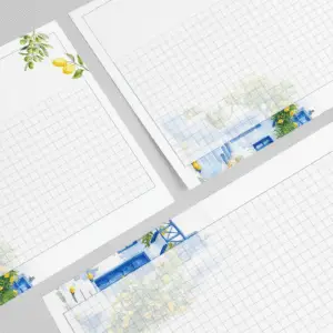 Wkład do organizera Uniwersalny Lato (20025)